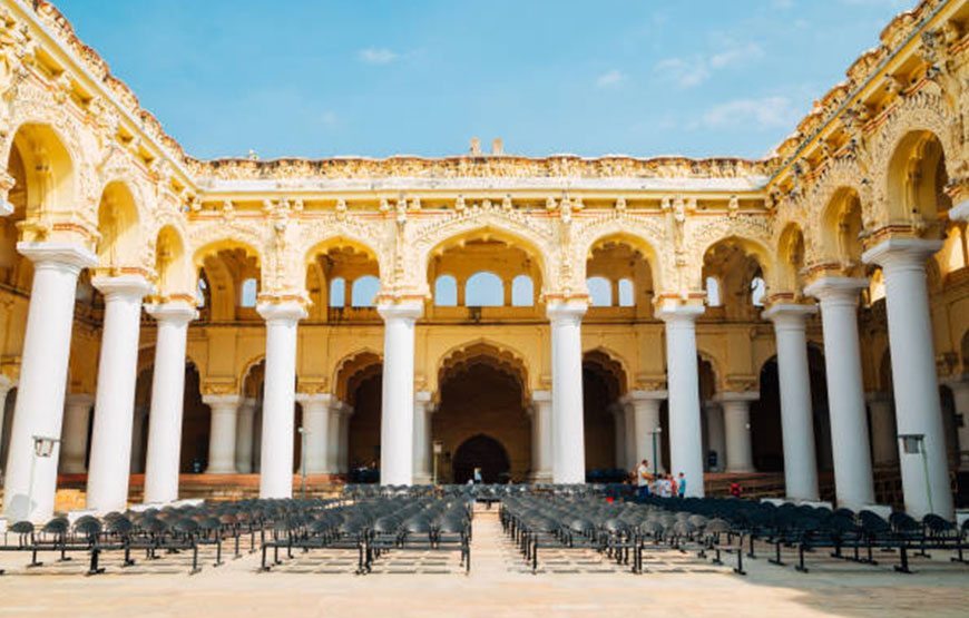 Best Travels in Madurai Best Travels in Madurai