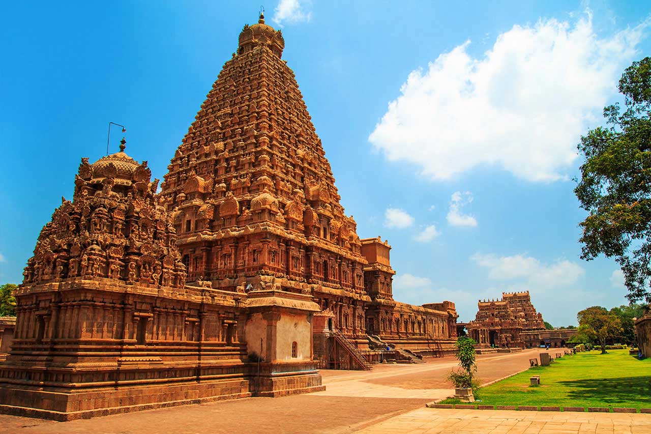 Best Yatra Packages in Madurai