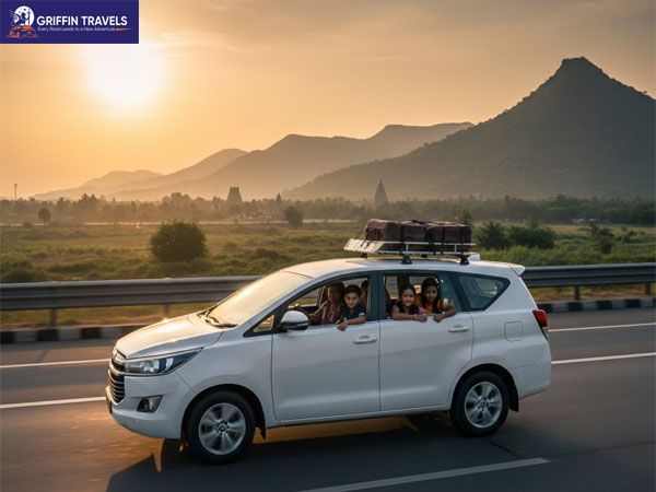 Taxi Service in Madurai for Outstation, Cheapest Taxi in Madurai, Local Car Rentals in Madurai